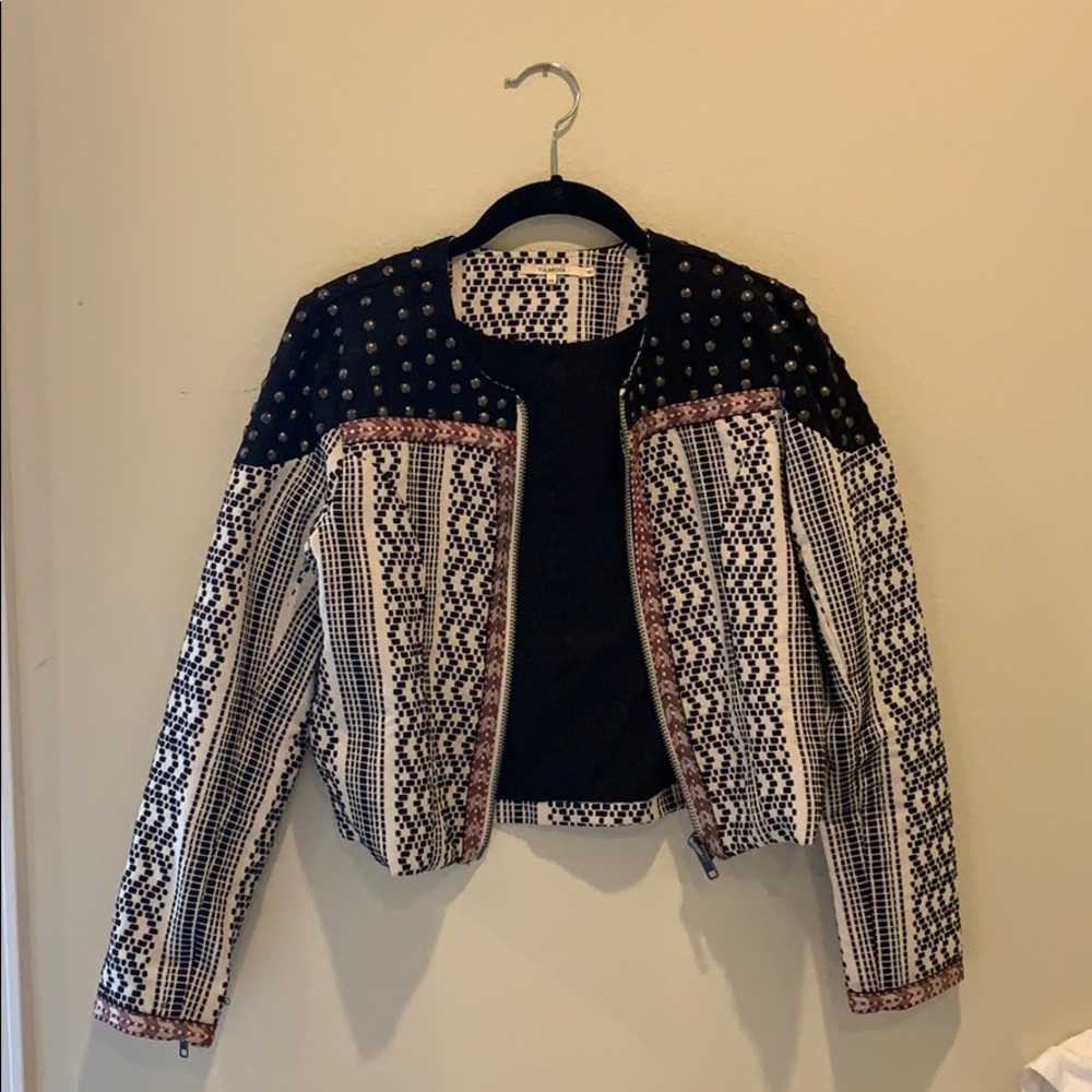 TULAROSA xs jacket